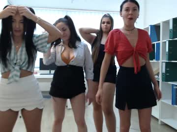 latina cam girl lettali image #858245