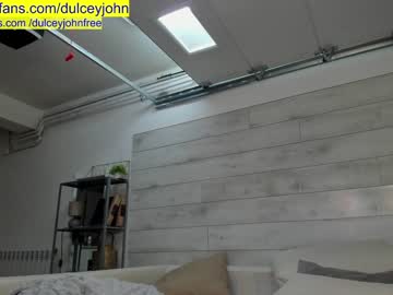 latina cam girl dulceyjohn image #4565653
