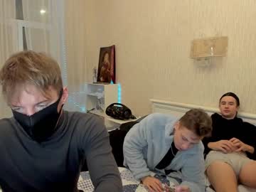 latina cam man purple_brian image #2157749