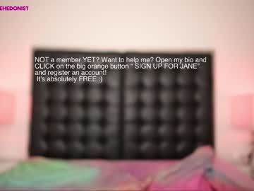 latina cam girl shy_jane image #819635