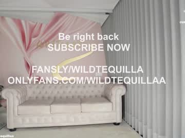 latina cam girl wildtequilla image #4548995
