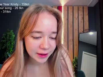 latina cam girl kristycoy image #2265609