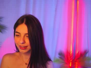 latina cam girl hannasthesia image #2548279