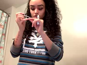 latina cam girl evusixx image #4721630