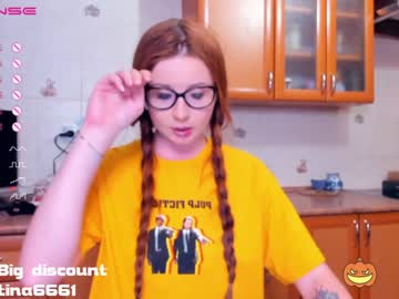 latina cam girl klementinagirl image #1368607