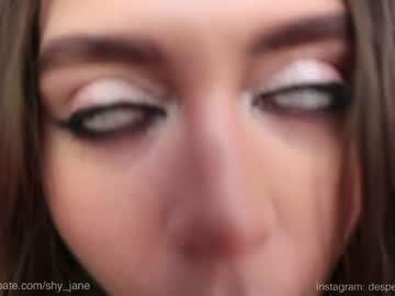 latina cam girl shy_jane image #3396583