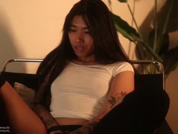 latina cam girl mayamochi image #407195