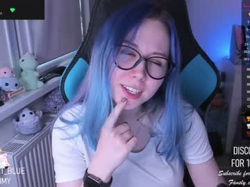 latina cam girl blue_mooncat image #1680458