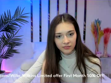 latina cam girl willa_wilkins_ image #1169868