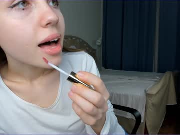 latina cam girl asemiluna image #169917