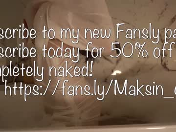 latina cam girl maksin_cb image #1515498