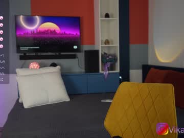 latina cam girl vika54784 image #3526500