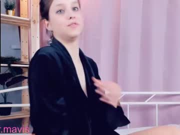 latina cam girl maviscllark image #557283