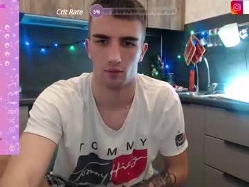 latina cam man stefano_kirilz image #4012163