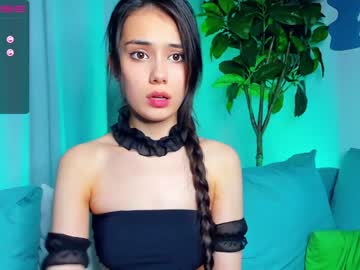 latina cam girl aimeebaca image #1176181