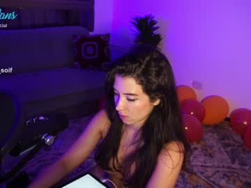 latina cam girl soifiee image #1455451
