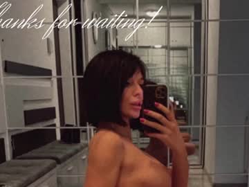 latina cam girl ingridblondy94 image #2444973