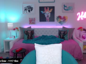 latina cam girl holihurricane image #4597606