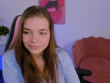 latina cam girl _hannaaa_ image #3102378