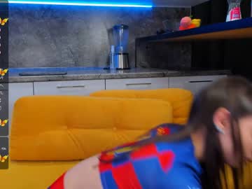 latina cam girl arikajoy image #4108339