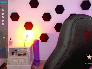 latina cam girl small_blondee image #3078714