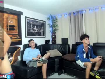 latina cam man jeff_and_friend image #689889