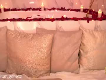 latina cam girl _meghan_gomez1_ image #2579876