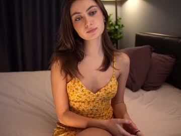 latina cam girl tessarosse_ image #4083416