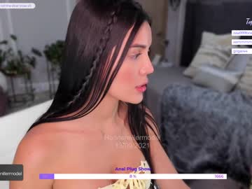 latina cam girl _hannamiller image #13744