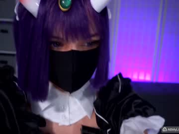 latina cam girl finleyfae image #3610853