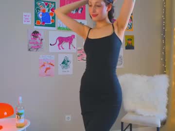 latina cam girl babydoll_forever image #4704230