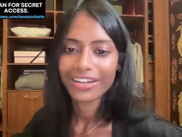 latina cam girl annaceleste image #4260210