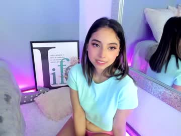 latina cam girl saschaholmen image #1820376