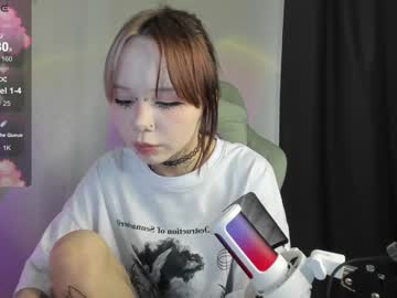 gummi_heart latina cam
