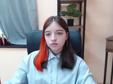 caramelelechka latina cam