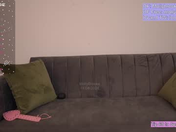 latina cam girl newmollybrooke image #4493958