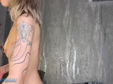lemonandpeach latina cam
