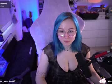 latina cam girl blue_mooncat image #4552325
