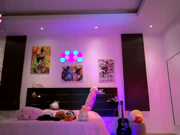 latina cam girl madnessalise image #4280375