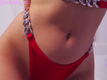 latina cam girl taanni_bc image #3191302