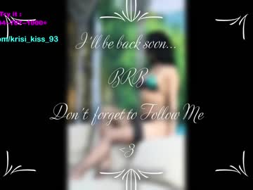latina cam girl krisi_kiss image #3517731