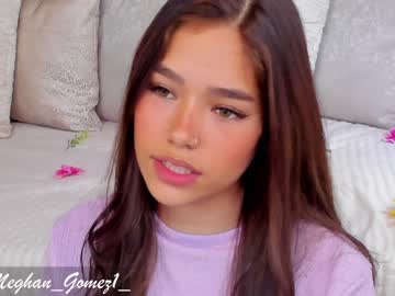 latina cam girl _meghan_gomez1_ image #457076