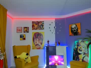 latina cam girl elisa_oliver image #374481