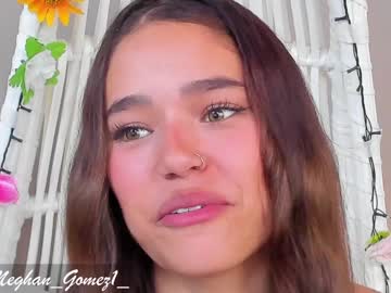 latina cam girl _meghan_gomez1_ image #376461