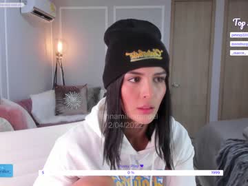 latina cam girl _hannamiller image #702701