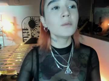 latina cam girl sugar_troubl3 image #1808848