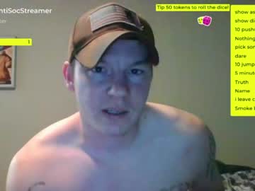 latina cam man antisocialstreamer image #2463570