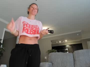 latina cam girl texas_blonde image #1002429