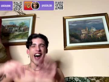 latina cam man denjohn2000 image #3722805