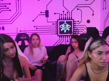 latina cam couple anabel054 image #1342358